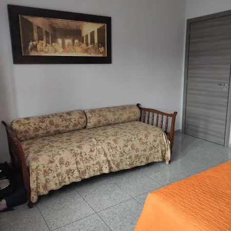 Πανσιόν Paola's